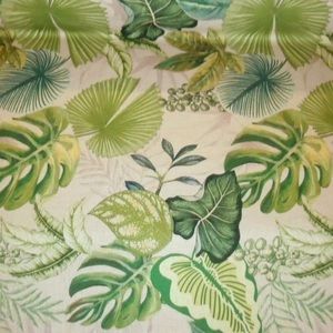 OUTDOOR Carabelle Tropic Palm Tree 🌴 Print